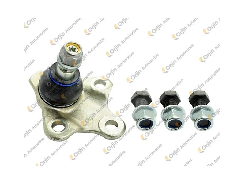 ORJ-07803 (ROTIL ALT DUSTER 2017) (MARKA: ORJİN) (OEM:545040280R)