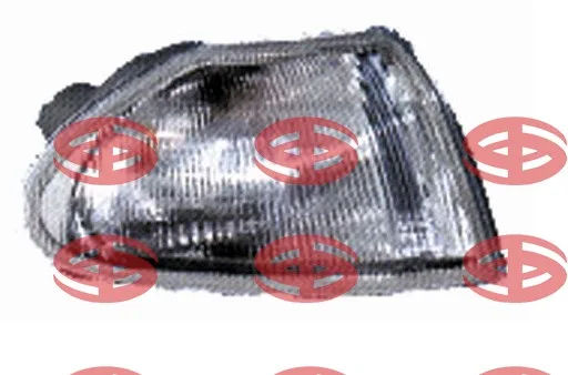 TYC-OPL10AS029 (SINYAL ON BEYAZ SAG ASTRA 1991 - 1994) (MARKA: TYC) (OEM:TYC-OPL10AS029)