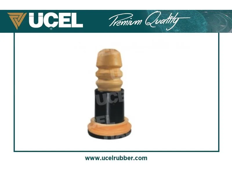 UCL-31575 (AMORTISOR ARA YATAK TAKOZU ARKA BIPPER LINEA FIORINO NEMO GRANDE PUNTO BIPPER CORSA D BUYUK) (MARKA: ÜÇ-EL) (OEM:UCL-31575)