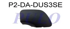 PULO-P2-DA-DUS3SE (CEKI DEMIR KAPAGI ARKA DUSTER 2017 - SIYAH ) (MARKA: PULO) (OEM:PULO-P2-DA-DUS3SE)