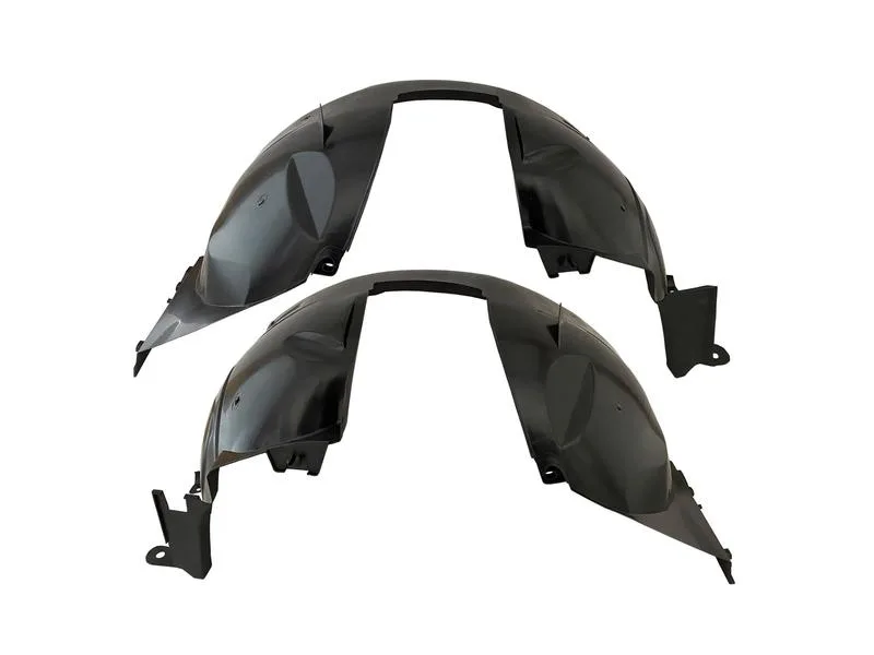 SOD-SPL963B (CAMURLUK DAVLUMBAZI ON SOL SANDERO 2007 2013) (MARKA: SODSAN) (OEM:8200735438)