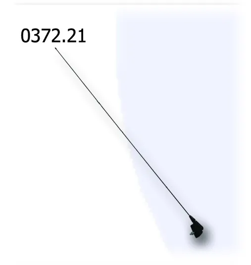 UNU-0372-21 (ANTEN TABANI CUBUK R12) (MARKA: ÜNÜVAR) (OEM:7702127372)
