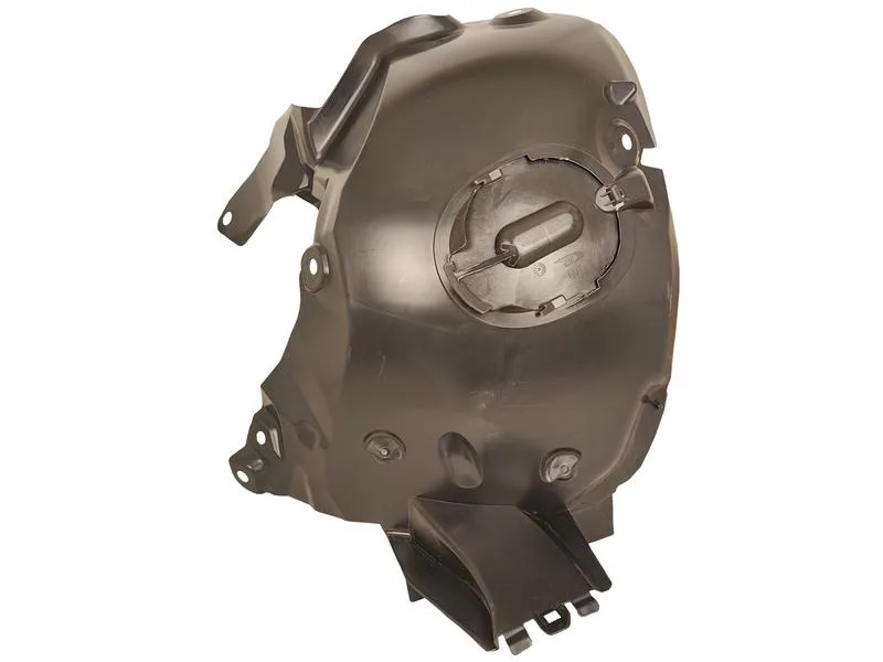 SOD-SPL005B (CAMURLUK DAVLUMBAZI ON SOL (ON KISIM ) KANGOO III 2007 >) (MARKA: SODSAN) (OEM:638454930R)
