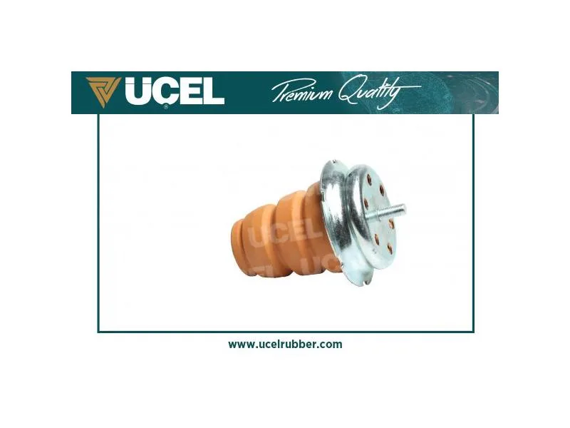 UCL-31453 (PUR AMORTISOR TAKOZU ARKA 1.6 DOBLO ) (MARKA: ÜÇ-EL) (OEM:UCL-31453)