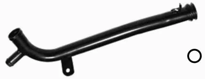 ATK-189 (DEVIRDAIM SU BORUSU MEGANE I 95 04) (MARKA: ATIK) (OEM:ATK-189)