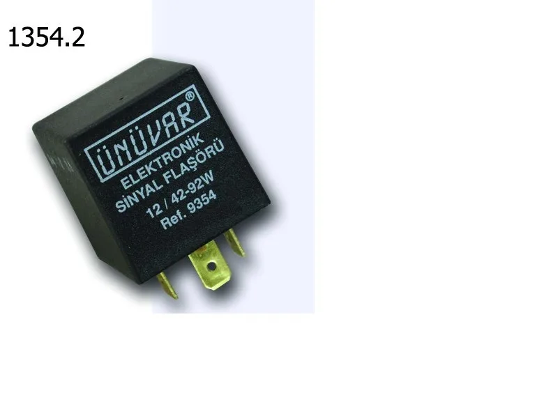 UNU-1354-2 (SINYAL FLASORU M131) (MARKA: ÜNÜVAR) (OEM:UNU-1354-2)