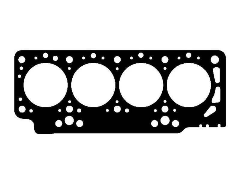 CORTECO-83411372 (SILINDIR KAPAK CONTASI ( 2 KERTIK )  R19 EXP CLIO MEGANE 1.9D 88 > F8Q) (MARKA: CORTECO) (OEM:7701039398)