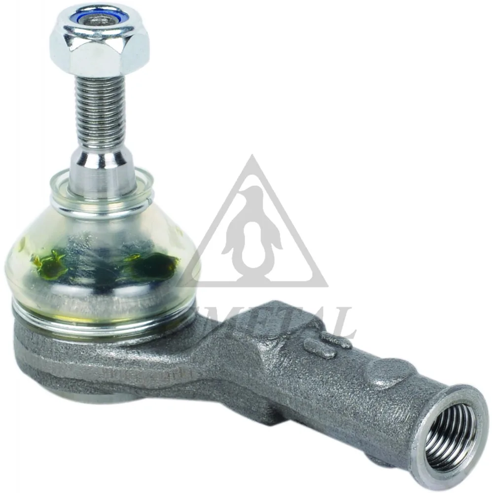 ASM-17RN5520 (ROT BASI SOL CLIO SYMBOL KANGOO MEGANE SCENIC ( KISA TIP )) (MARKA: ASMETAL) (OEM:7701474492)