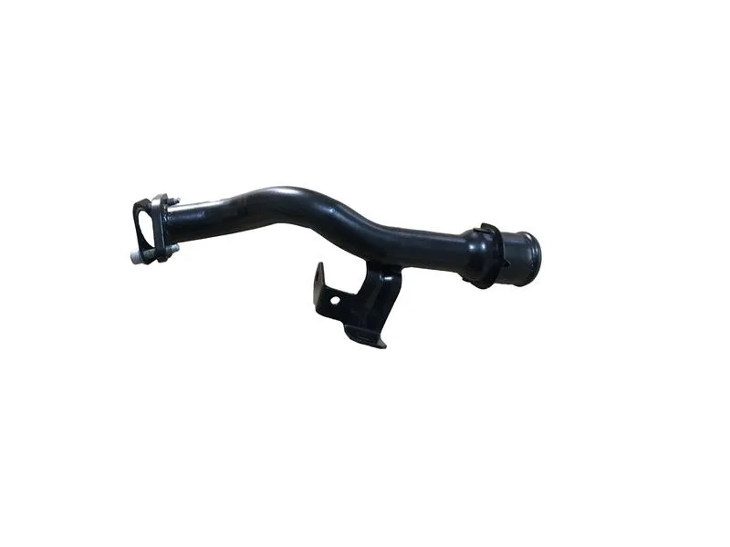 ATK-221 (TURBO YAG CIKIS BORUSU DOBLO 1.3 MTJ 09=> ( METAL KISIM ) ) (MARKA: ATIK) (OEM:ATK-221)