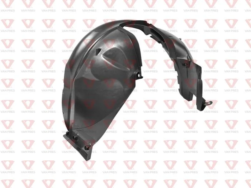 VNP-DCLD-01-381 (CAMURLUK DAVLUMBAZI ON SAG LODGY DOKKER) (MARKA: VANPRES) (OEM:638402753R)
