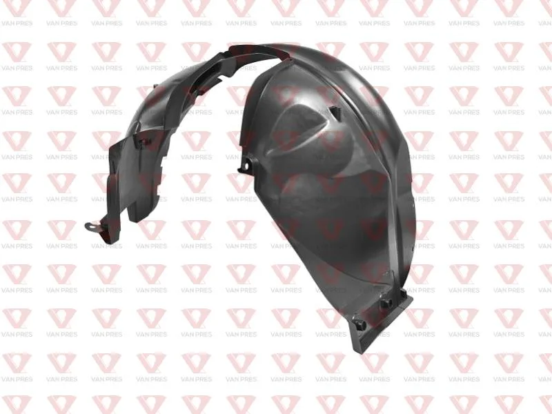 VNP-DCLD-01-380 (CAMURLUK DAVLUMBAZI ON SOL LODGY DOKKER) (MARKA: VANPRES) (OEM:638411852R)
