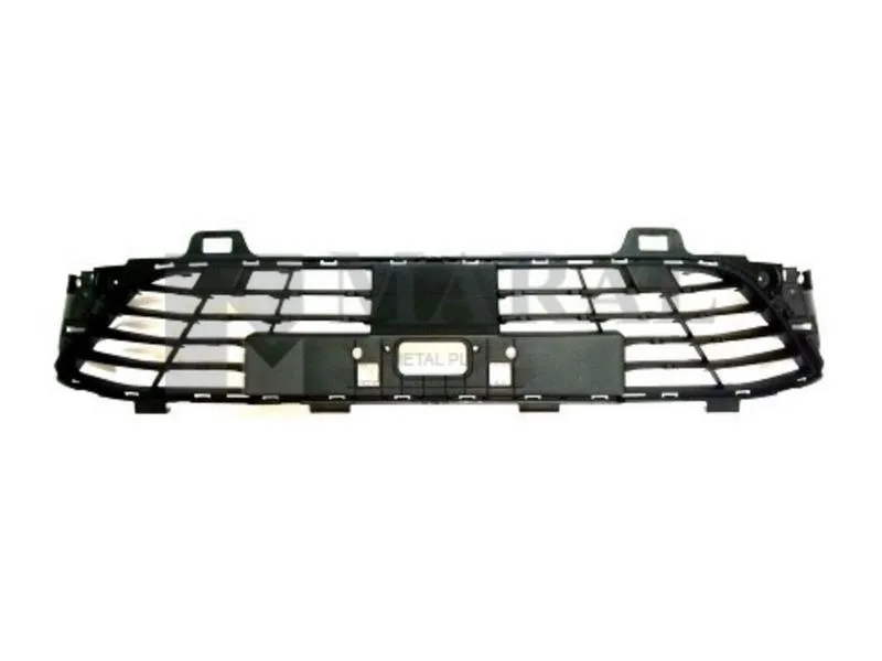 MRL-230268 (ON TAMPON ORTA IZGARA CLIO V SENSORLU ) (MARKA: MARAL) (OEM:622545101R)