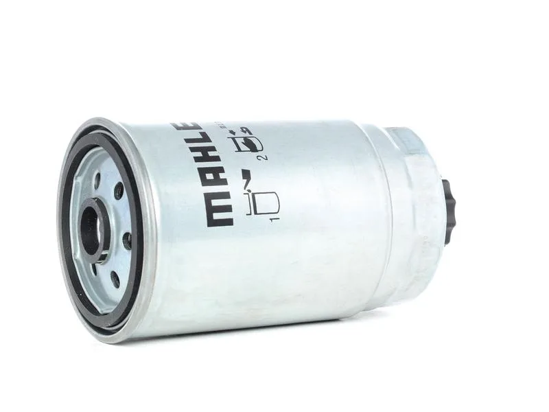 MAHLE-KC140 (YAKIT FİLTRESİ ( MAZOT )BOXER 2.0HDI-2.8HDI 00=> DUCATO 2.0JTD-2.8JTD (00-02) JUMPER 2.0HDI-2.2HDI D) (MARKA: MAHLE) (OEM:MAHLE-KC140)