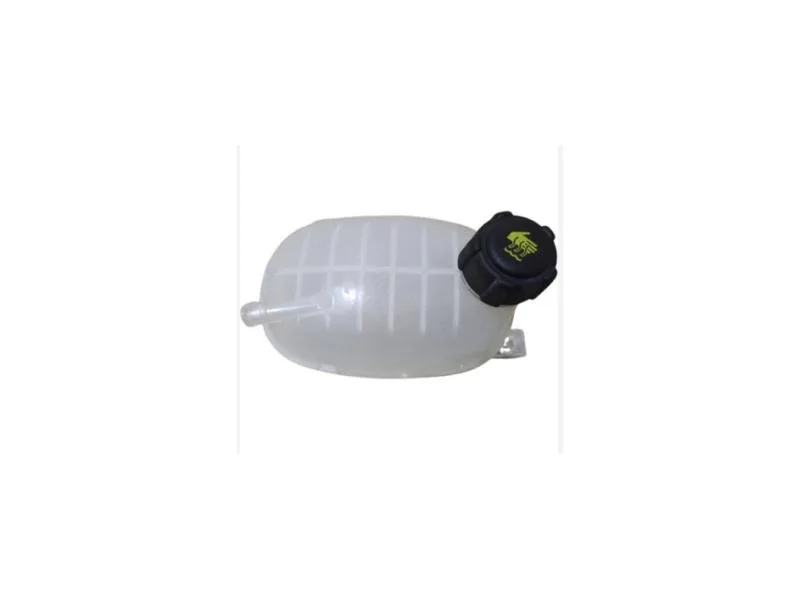 KAYA-KR574 (RADYATOR EK SU DEPOSU KAPAKLI CLIO V) (MARKA: KAYA PLASTİK) (OEM:217102572R)