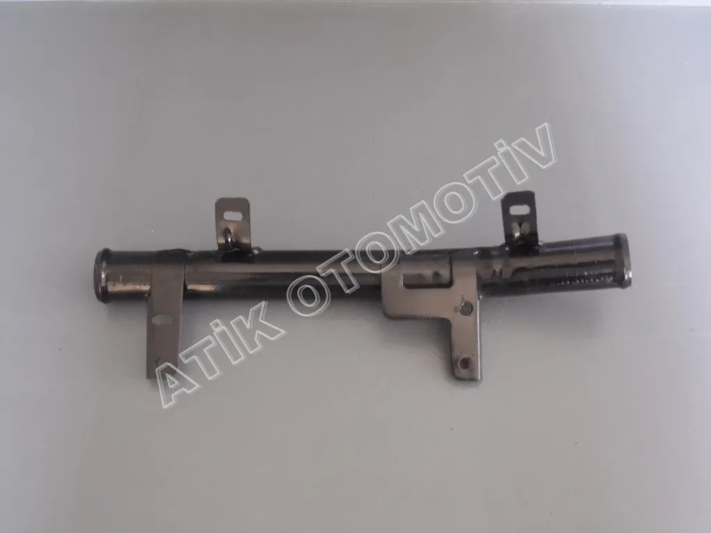ATK-135 (RADYATOR SU BORUSU SARI M131 SLX Y.M) (MARKA: ATIK) (OEM:ATK-135)
