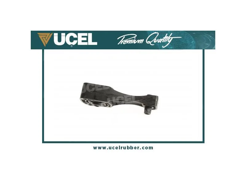 UCL-10494 (ARKA MOTOR TAKOZU 1.4 16V 1.6 16V CLIO II MEGANE I KANGOO SCENIC I 1999 >) (MARKA: ÜÇ-EL) (OEM:7700832264)