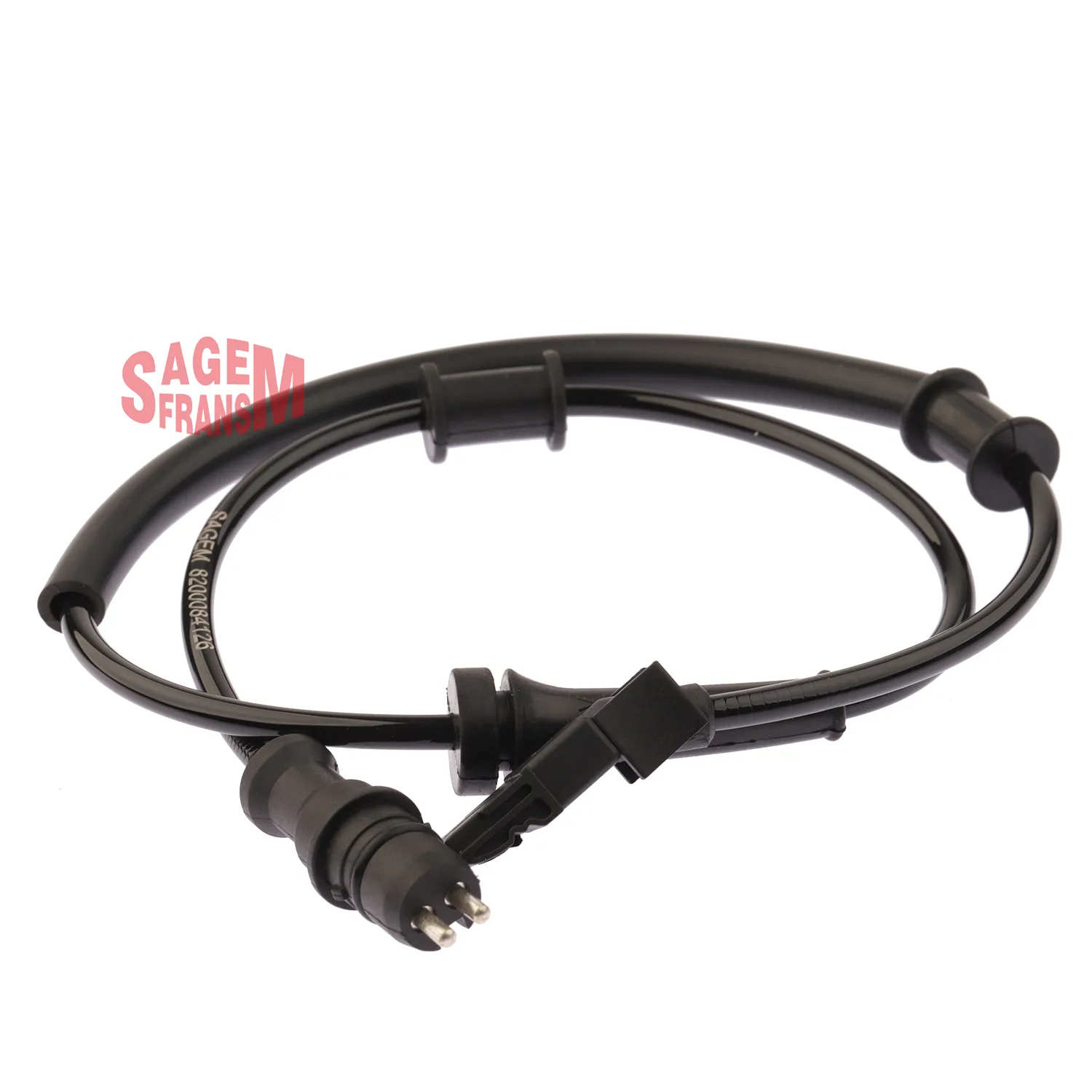 SAGEM-60167 (ABS SENSORU ARKA LAGUNA II) (MARKA: SAGEM) (OEM:8200084126)