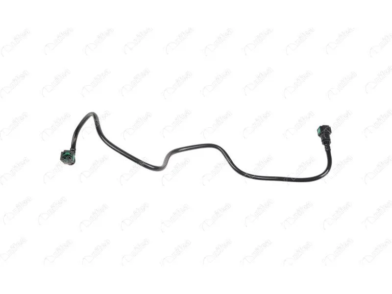 NIFEA-11865 (YAKIT BORUSU CLIO III 1.2 16V ) (MARKA: NIFEA) (OEM:8200523426)