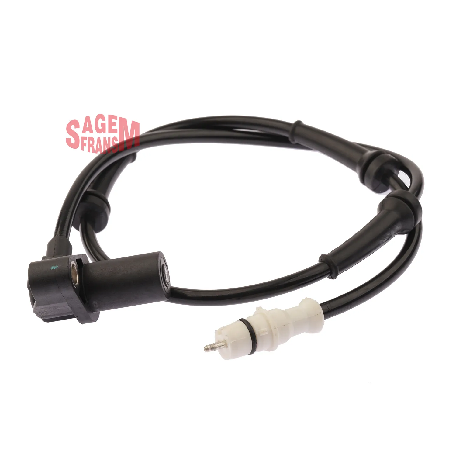 SAGEM-60153 (ABS SENSORU ARKA SOL CLIO II 98>) (MARKA: SAGEM) (OEM:7700411745)