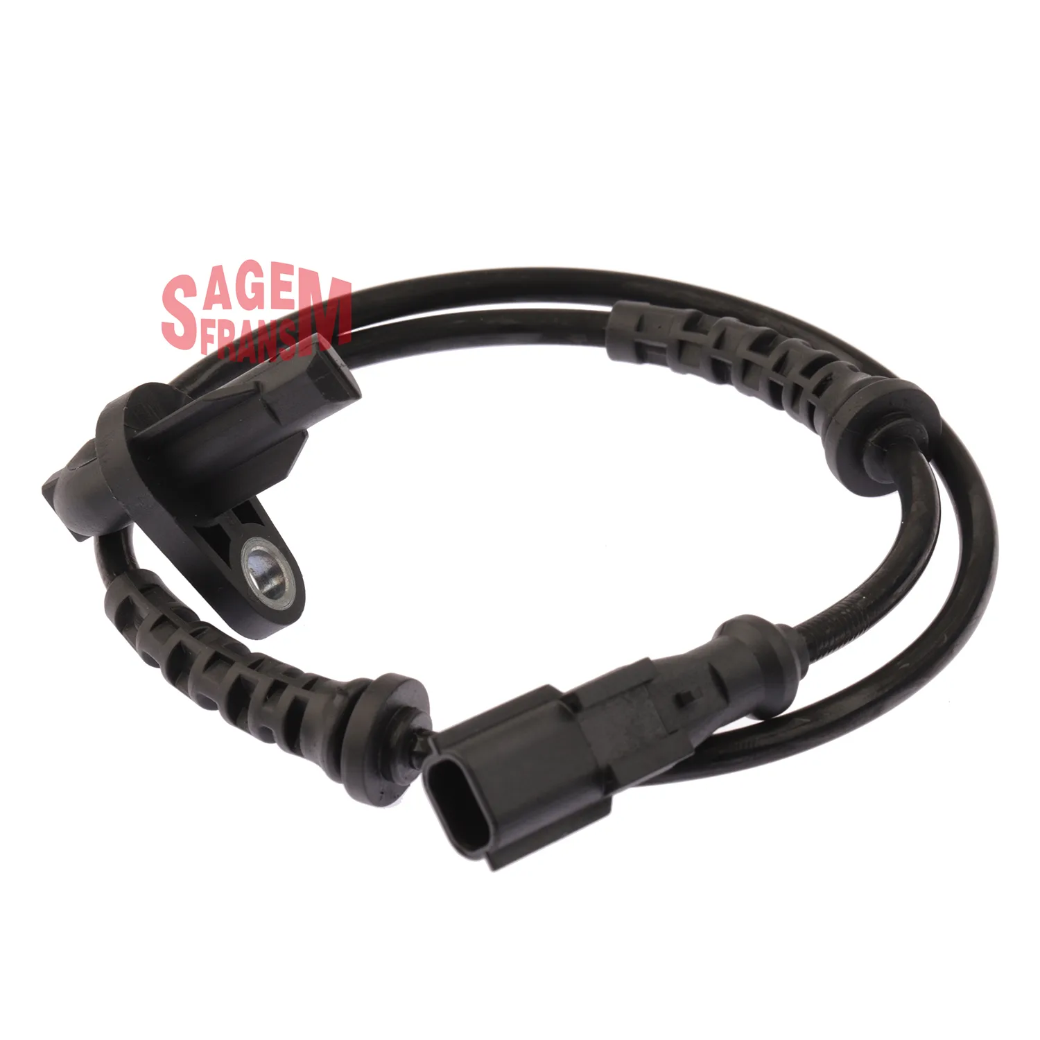 SAGEM-60166 (ABS SENSORU ARKA SAG DUSTER 4 X 2 ) (MARKA: SAGEM) (OEM:8200862228)