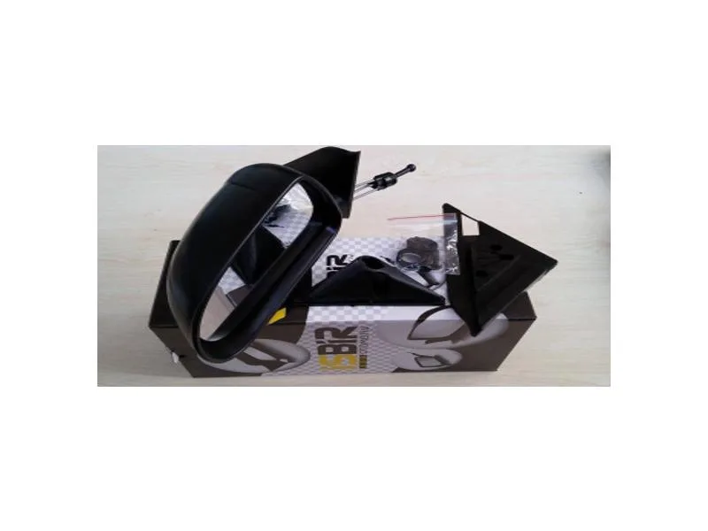 ISB-AG001 (DIS DIKIZ AYNASI SAG M131 DKS 1997 YUMURTA TIP ) (MARKA: ISBIR) (OEM:ISB-AG001)