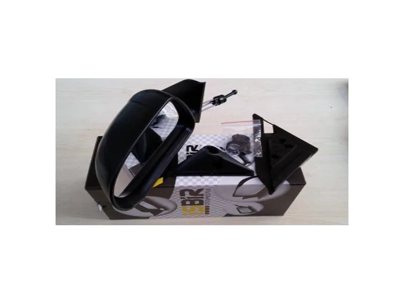 ISB-AG002 (DIS DIKIZ AYNASI SOL DKS 131 YUMURTA TIP 1997>) (MARKA: ISBIR) (OEM:ISB-AG002)