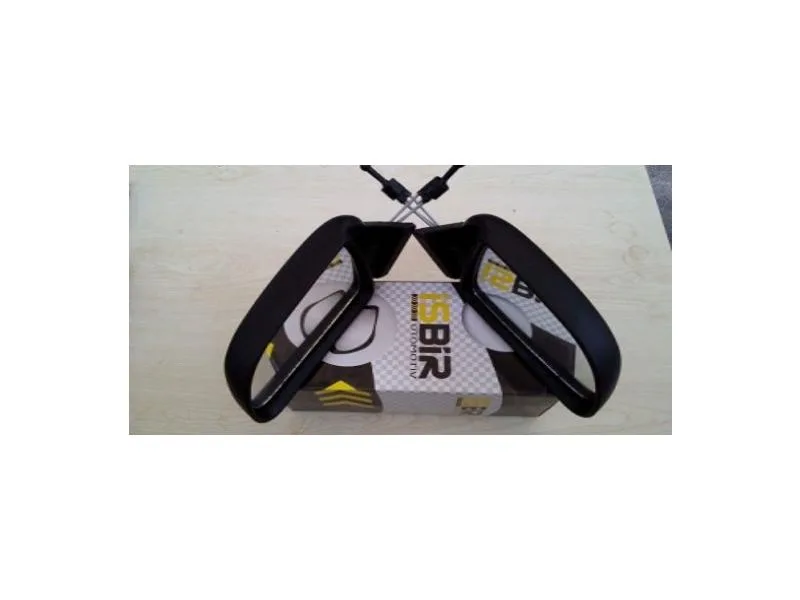 ISB-AG011 (DIS DIKIZ AYNASI SAG R9 MEKANIK ) (MARKA: ISBIR) (OEM:7700875891)