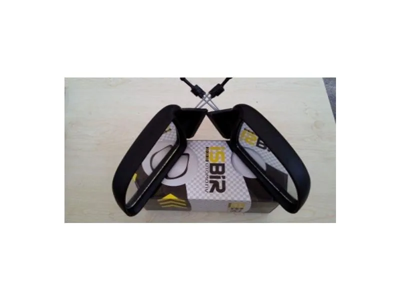 ISB-AG012 (DIS DIKIZ AYNASI SOL R9 Y.M.) (MARKA: ISBIR) (OEM:7700875890)