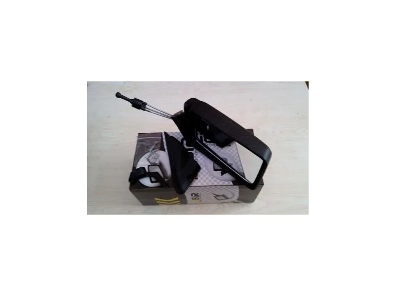 ISB-AG003 (DIS DIKIZ AYNASI SOL R9 E.M.) (MARKA: ISBIR) (OEM:7700875891)