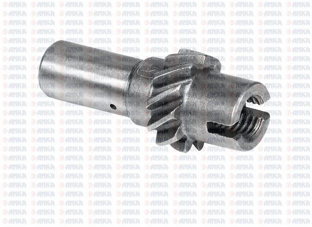 ANK-51159 (YAG POMPA DISLISI R9 ) (MARKA: ANKA) (OEM:6001008124)