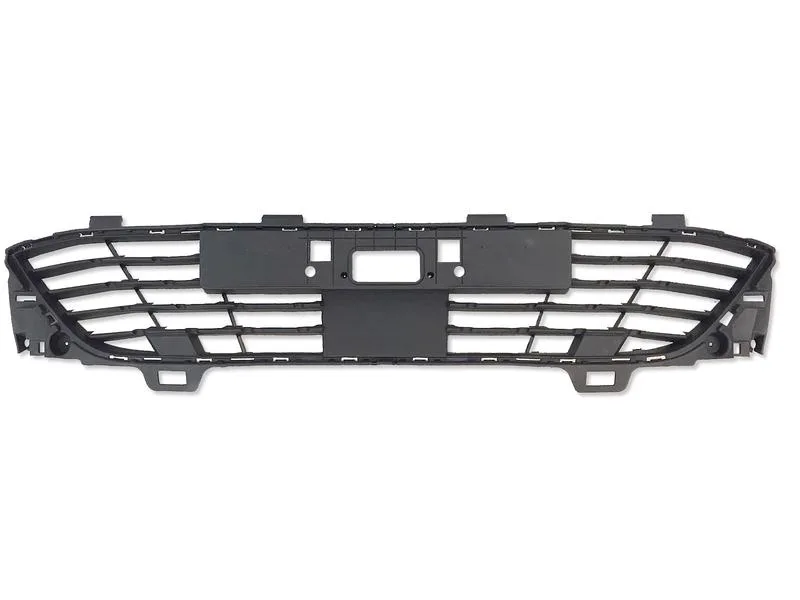 NFAST-N0102022 (ON TAMPON ORTA IZGARA CLIO V) (MARKA: NFAST) (OEM:622541469R)