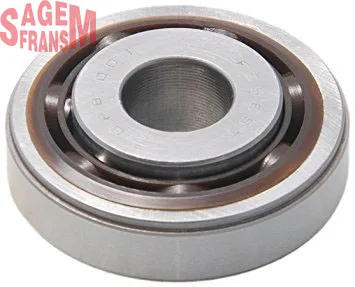 SAGEM-191118 (AMORTISOR RULMANI ON TRAFIC II OPEL VIVARO) (MARKA: SAGEM) (OEM:543251646R)