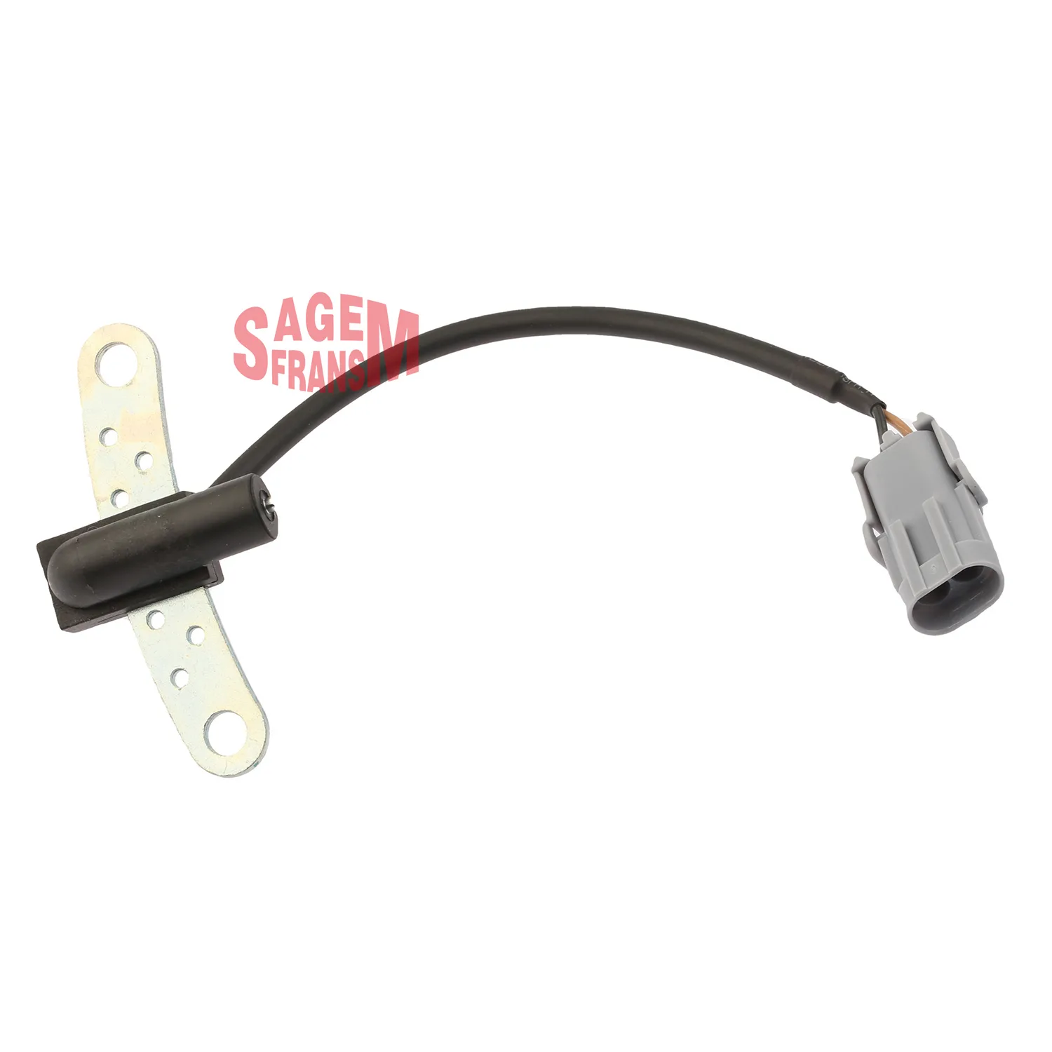 SAGEM-50202 (KRANK DEVIR SENSORU R19 R21 MEGANE I ESPACE 91-96 LAGUNA 96-01 V40 95-04 CARISMA) (MARKA: SAGEM) (OEM:7700739794)