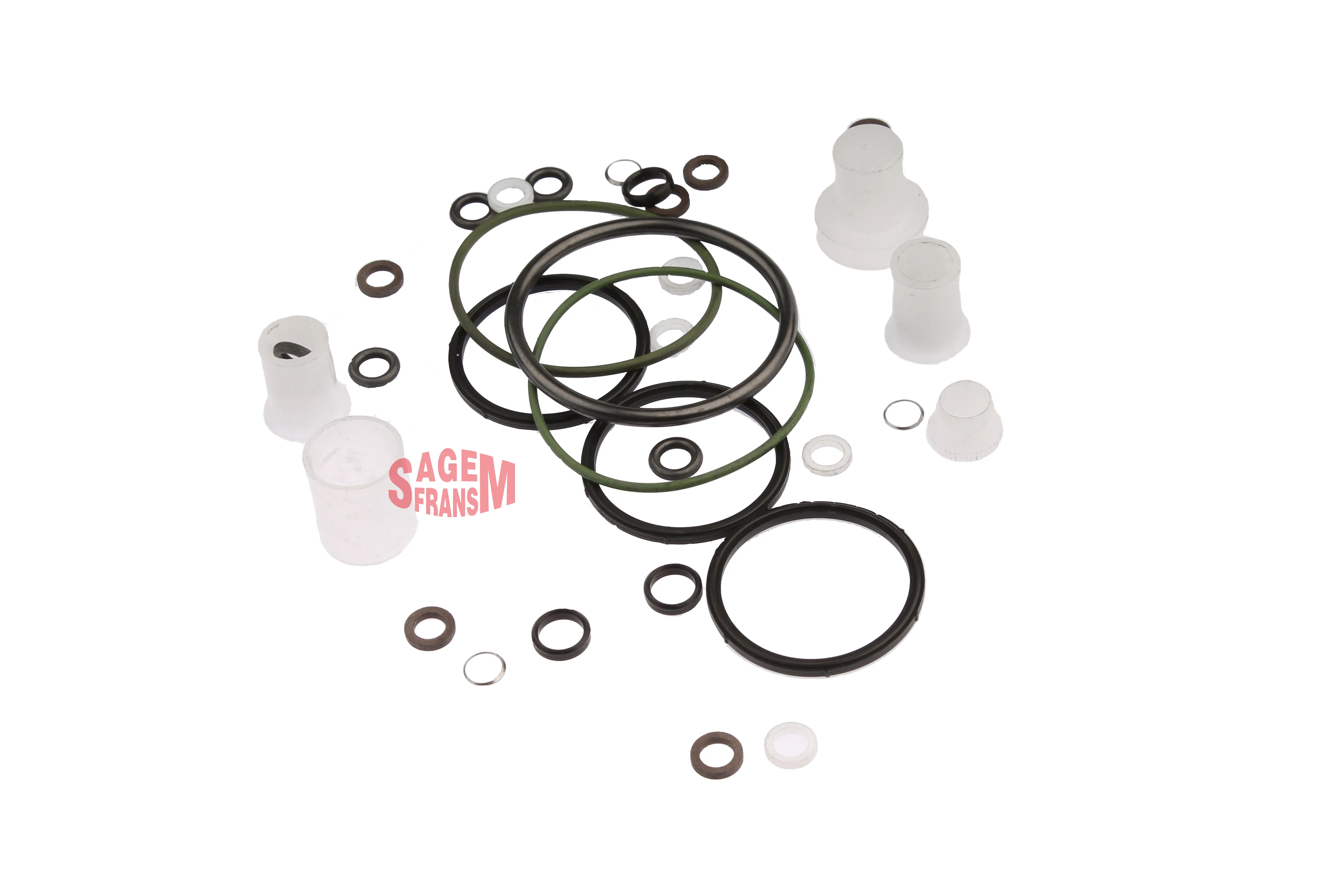 SAGEM-210215 (MAZOT POMPA TAMIR TAKIMI DOBLO OPEL 1.3JTD) (MARKA: SAGEM) (OEM:SAGEM-210215)