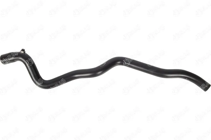 IBR-11560 (KALORIFER HORTUMU MGN II-SCENIC II 2.0 16V (F4RLMOU)) (MARKA: IBRAS) (OEM:8200155237)