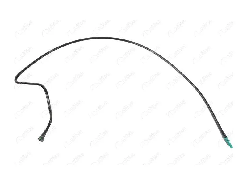 NIFEA-11809 (YAKIT HORTUMU ( MAZOT ) CLIO II KANGOO SYMBOL THAL) (MARKA: NIFEA) (OEM:8200912625)