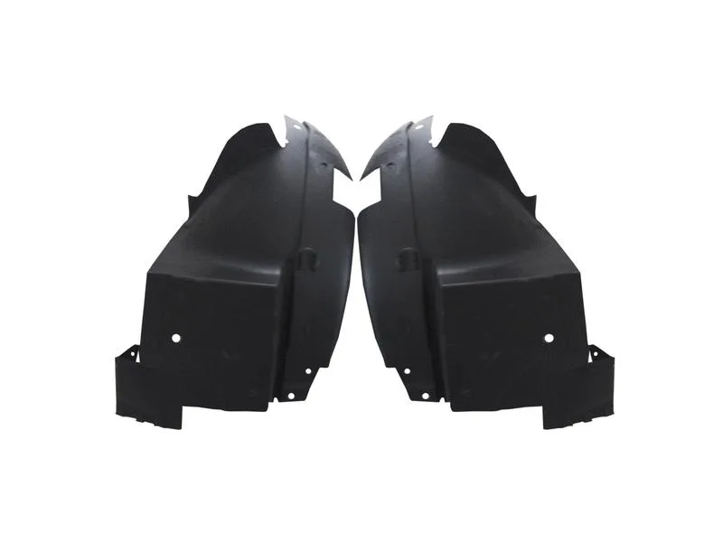SOD-016B (CAMURLUK DAVLUMBAZI ON SOL (ARKA KISIM ) TRAFIC 2001-) (MARKA: SODSAN) (OEM:8200291638)