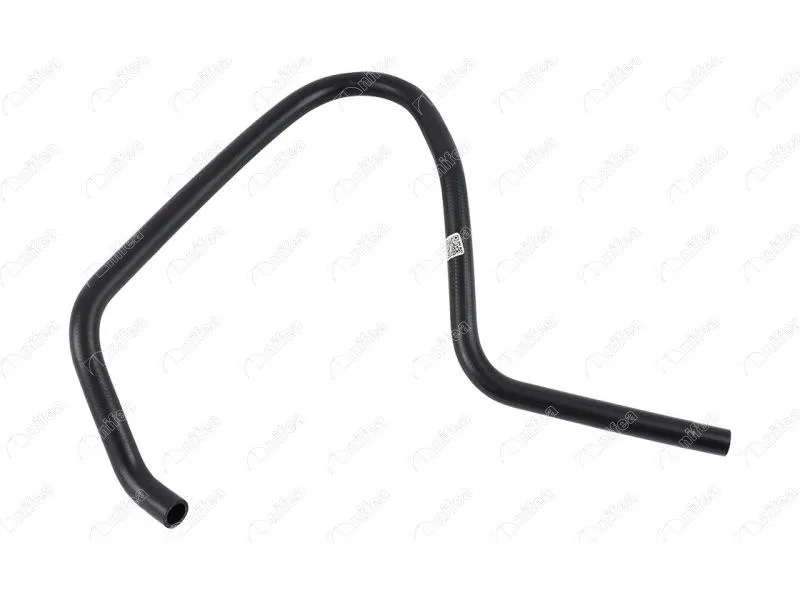 NIFEA-11107 (KALORIFER CIKIS HORTUMU SAG R12) (MARKA: NIFEA) (OEM:7700516244)