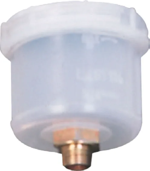 KAYA-KR226 (FREN HIDROLIK DEPOSU E.M R.12) (MARKA: KAYA PLASTİK) (OEM:7700513692)