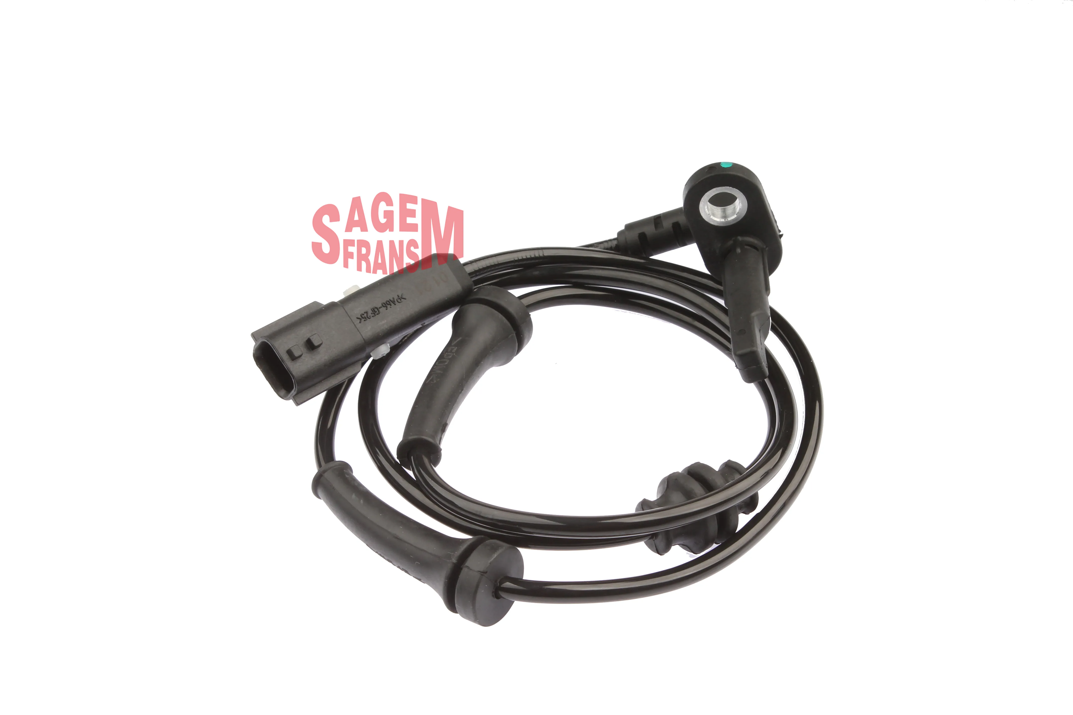 SAGEM-60152 (ABS SENSORU ARKA MASTER III (CIFT TEKER)) (MARKA: SAGEM) (OEM:479501544R)