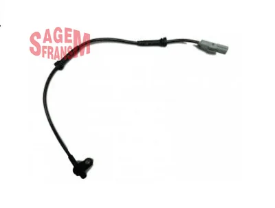SAGEM-60143 (ABS SENSORU ARKA SOL DACIA LODGY DOKKER SYMBOL JOY 1.2 1.5) (MARKA: SAGEM) (OEM:479008777R)