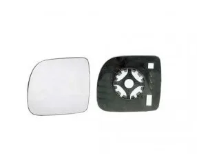 DEGA-REN11KA031 (AYNA CAMI KANGOO SOL 2002 2008 PLASTIK BAGLANTILI GENIS ) (MARKA: DEGA) (OEM:963029461R)
