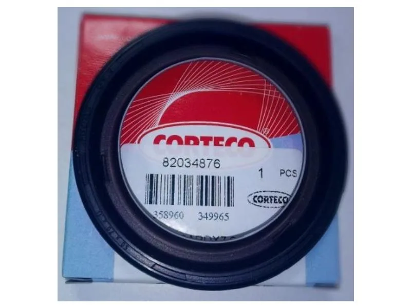 CORTECO-82034876 (KRANK KECESI ARKA JUMPER BOXER DUCATO LAGUNA III 3.0 (50x70x11)) (MARKA: CORTECO) (OEM:CORTECO-82034876)