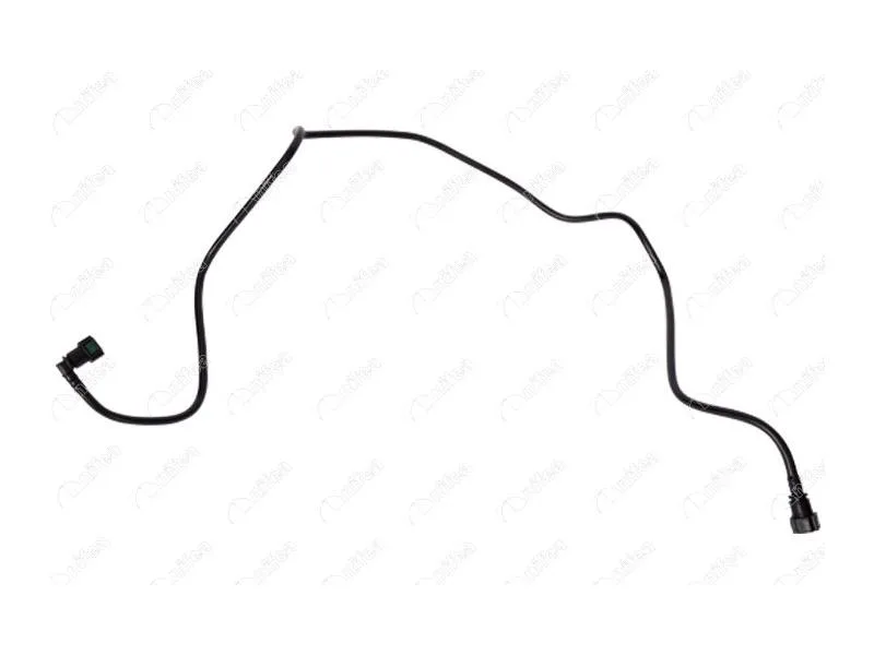 NIFEA-11807 (YAKIT HORTUMU ( BENZIN )CLİO II 98-16-CLİO IV 14>-) (MARKA: NIFEA) (OEM:8200116407)