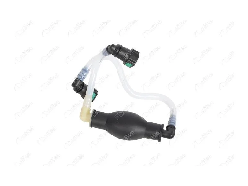 NIFEA-11754 (YAKIT HORTUMU ( MAZOT ) ARA BESLEME KANGOO III 1.5) (MARKA: NIFEA) (OEM:8200683525)