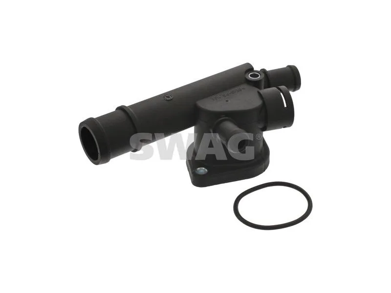 SWAG-30946298 (TERMOSTAT SU FLANŞI GOLF5-CADDY III-PASSAT-JETTA-POLO-FABIA-SUPER B-A3-A4-IBIZA-TOLEDO  ) (MARKA: SWAG) (OEM:SWAG-30946298)