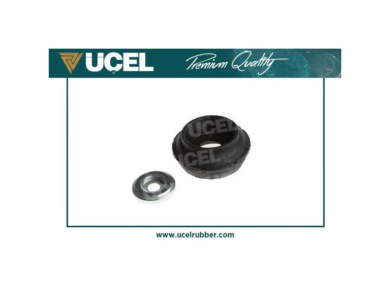 UCL-10758 (AMORTISOR TAKOZU ON DOKKER DUSTER LOGAN LODGY LOGAN SANDERO ) (MARKA: ÜÇ-EL) (OEM:6001547499)