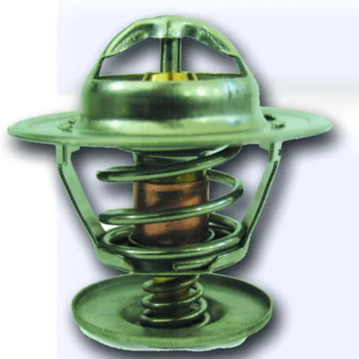 UNU-9104-2 (TERMOSTAT LAGUNA 2.0 8V 16V SAFRANE 2.0 16V 90C) (MARKA: ÜNÜVAR) (OEM:7439180811)