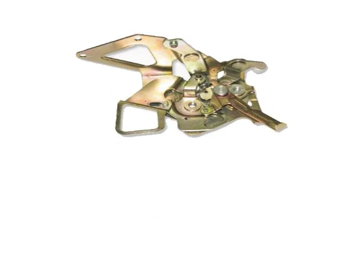 EGK-207 (KAPI KILIDI ON SAG R19 MANUEL ) (MARKA: EGE KARA) (OEM:7702256217)