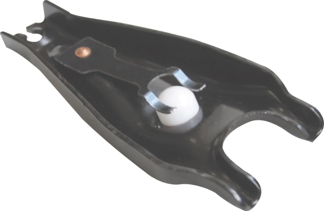 KAYA-KR366 (DEBRIYAJ PEDAL CATALI R.9) (MARKA: KAYA PLASTİK) (OEM:7700725720)